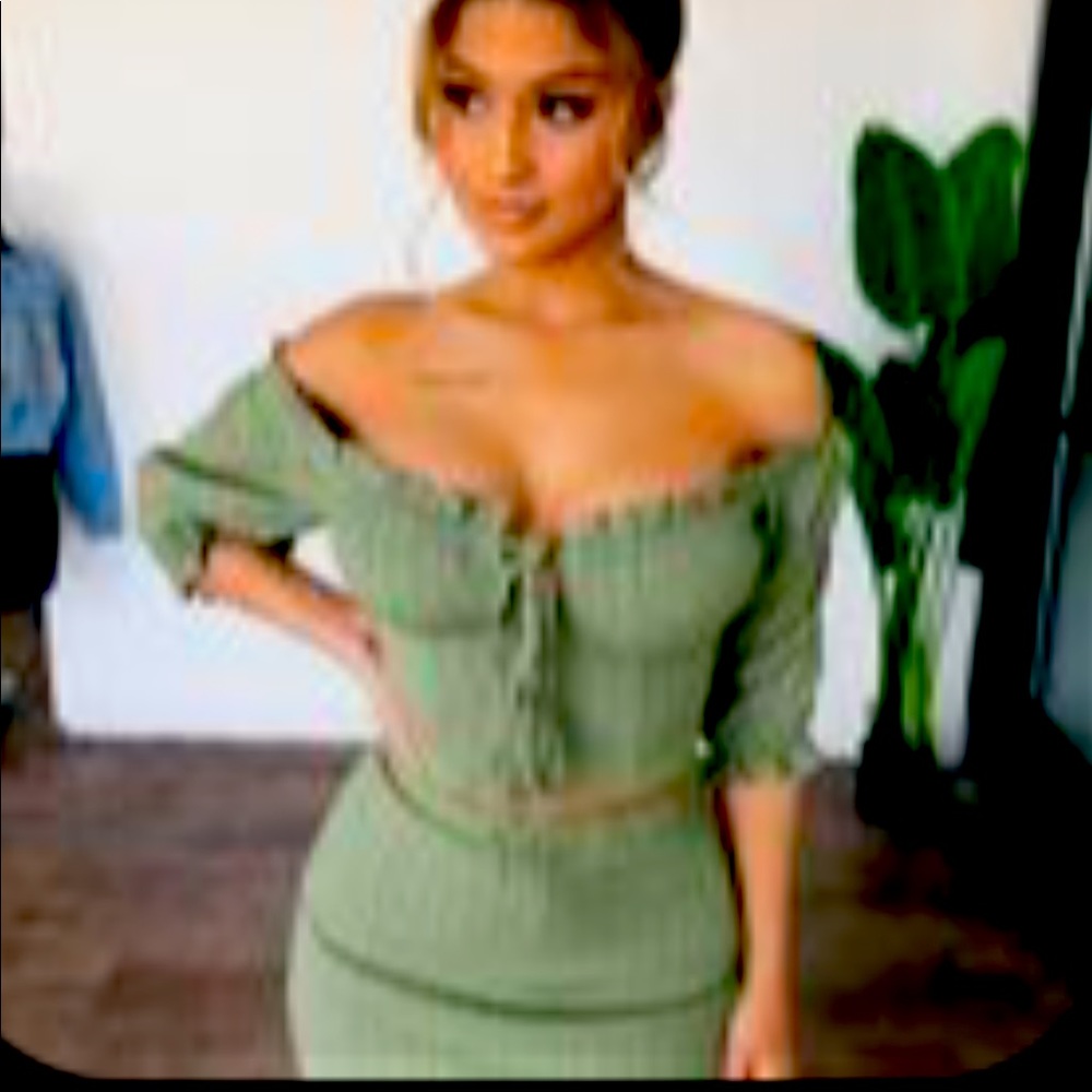 Jessy Matching Set
